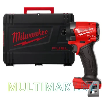 Винтоверт Milwaukee M18 FID3-0X 4933479864 (без АКБ, кейс)